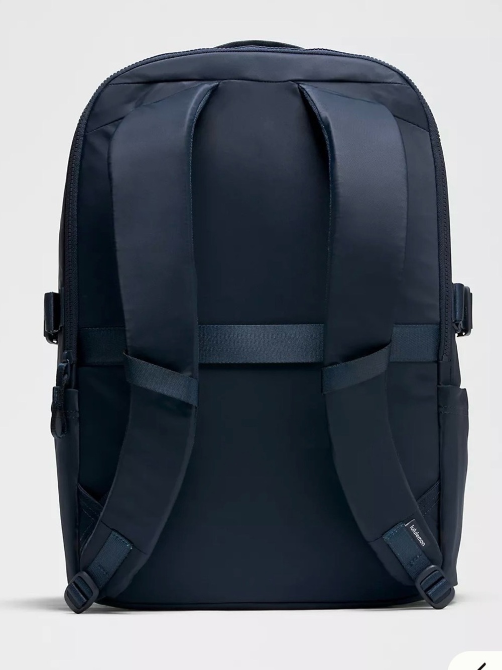lululemon athletica Dark Navy New Crew Backpack - Picture 2 of 4